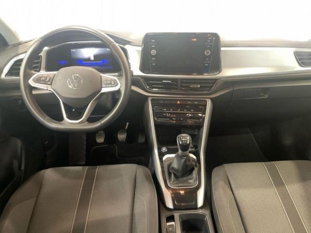 Volkswagen T-Roc image 4