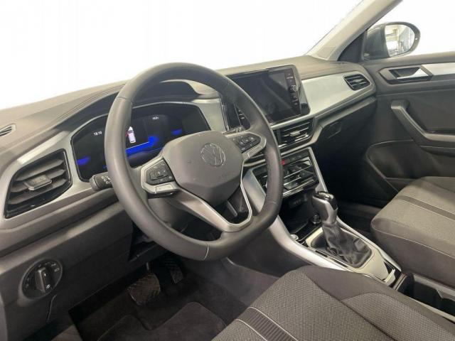 Volkswagen T-Roc image 1