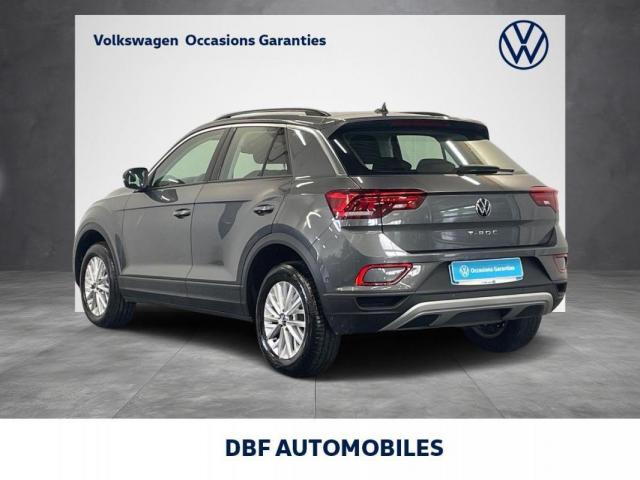 Volkswagen T-Roc image 4