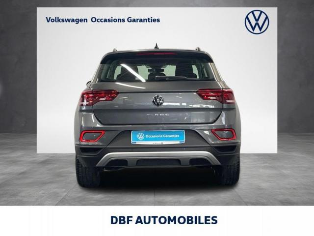 Volkswagen T-Roc image 9
