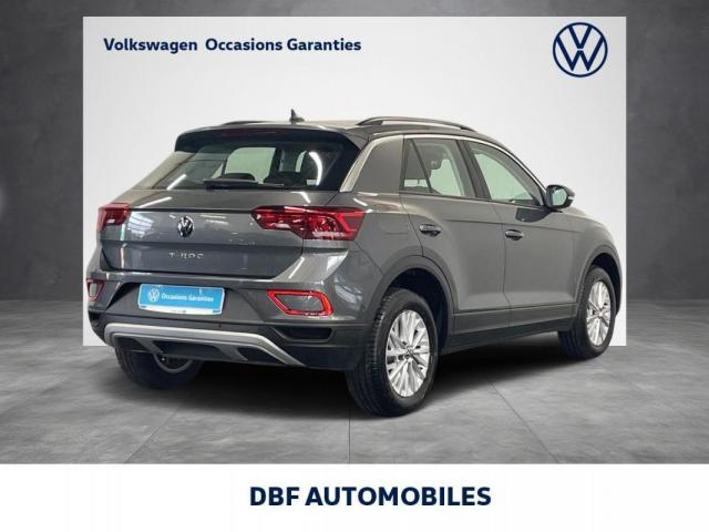 Volkswagen T-Roc image 7