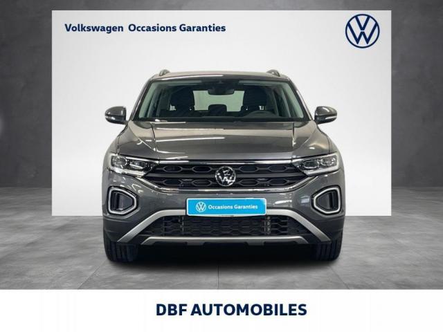 Volkswagen T-Roc image 5