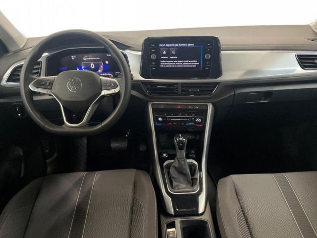 Volkswagen T-Roc image 3