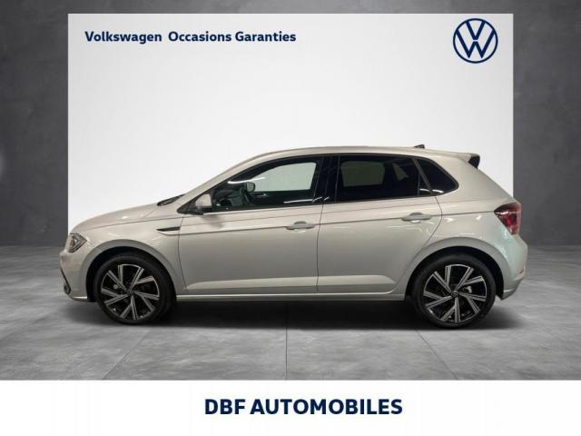 Volkswagen Polo image 8