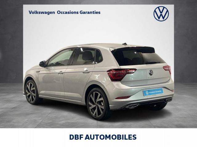 Volkswagen Polo image 4