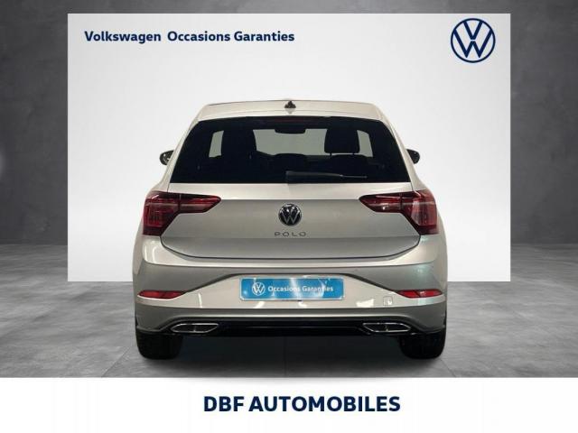 Volkswagen Polo image 3