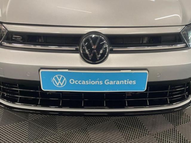 Volkswagen Polo image 1