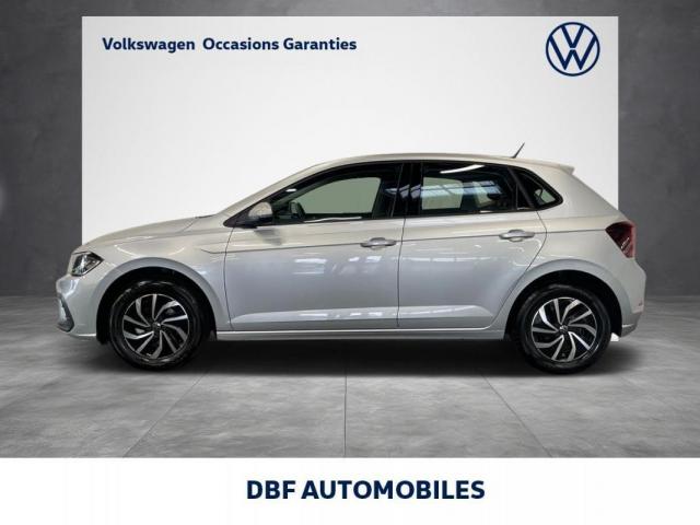 Volkswagen Polo image 3