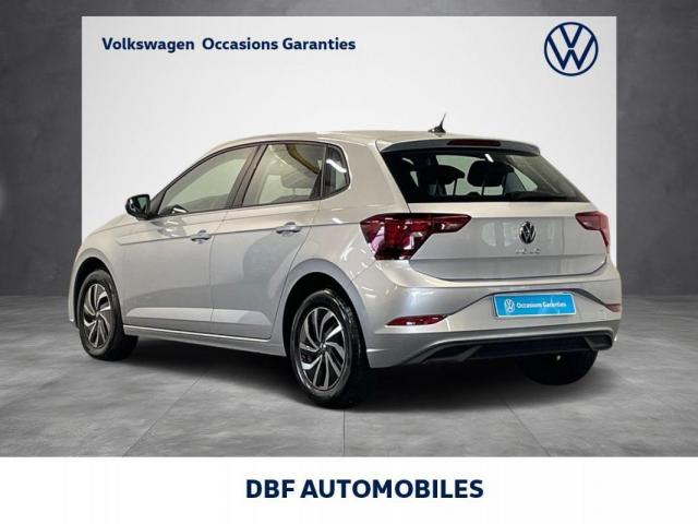 Volkswagen Polo image 9