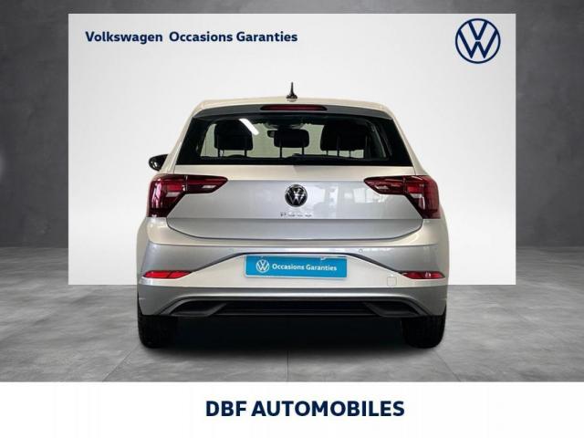 Volkswagen Polo image 1