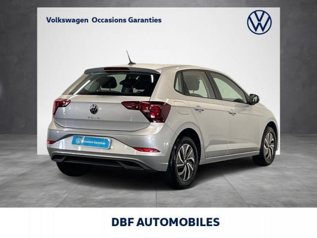 Volkswagen Polo image 7