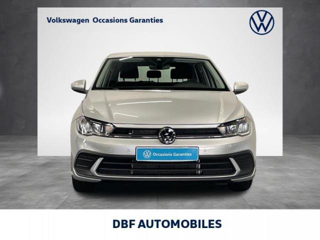 Volkswagen Polo image 4