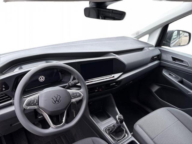 Volkswagen Caddy image 3