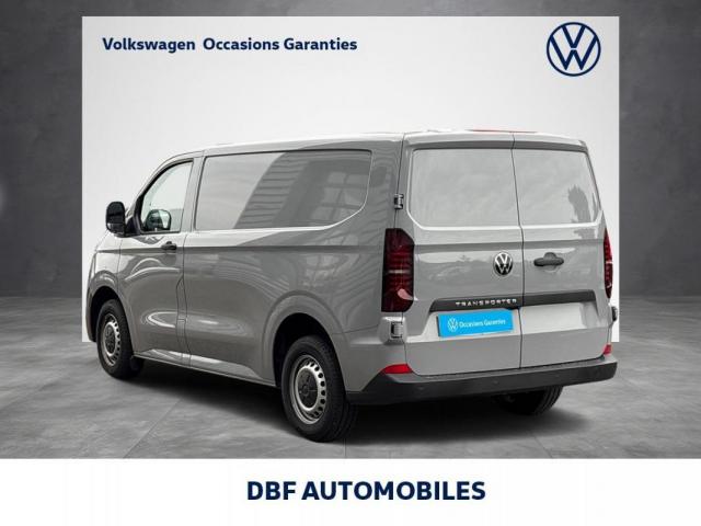 Volkswagen Transporter image 7