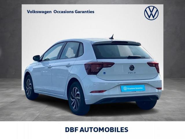 Volkswagen Polo image 6