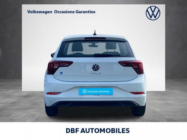 Volkswagen Polo image 1