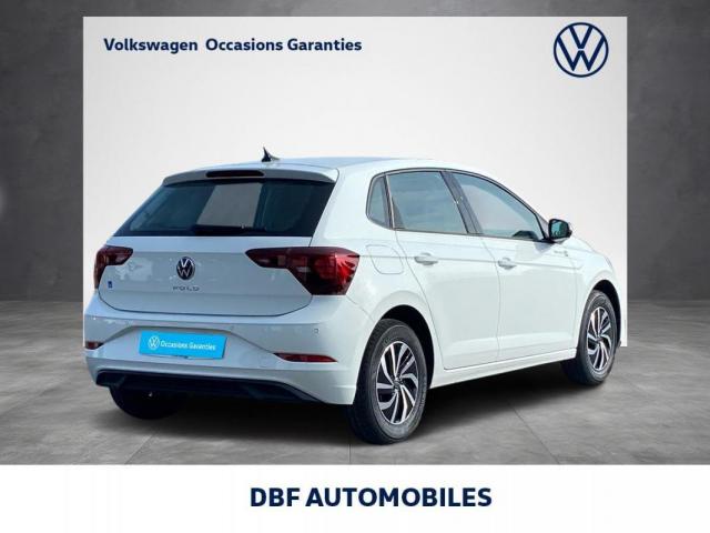 Volkswagen Polo image 4