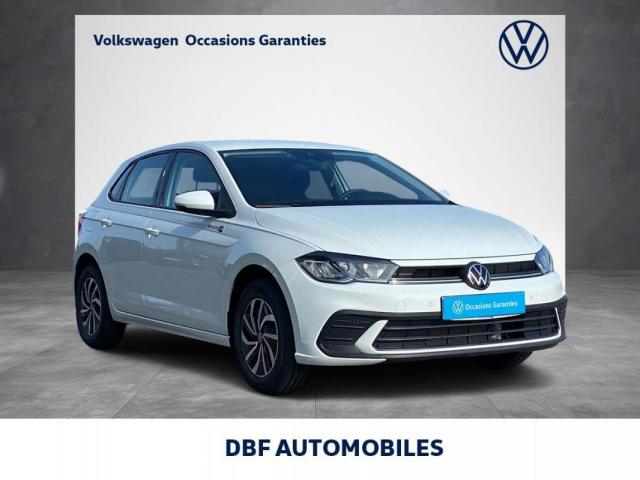 Volkswagen Polo image 5