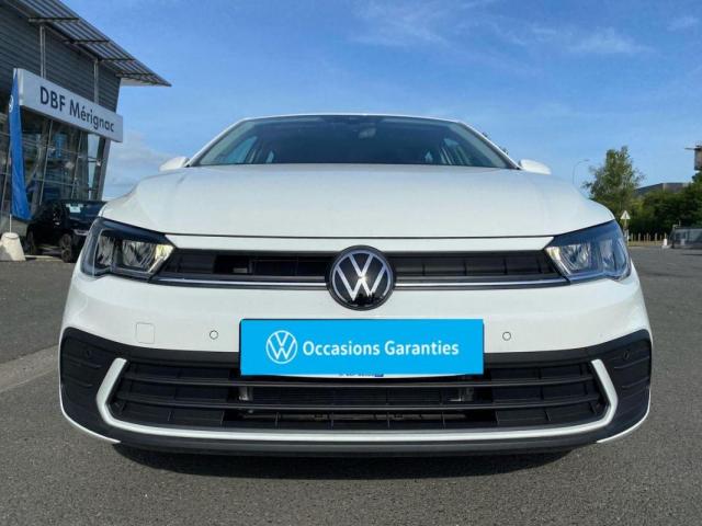 Volkswagen Polo image 3