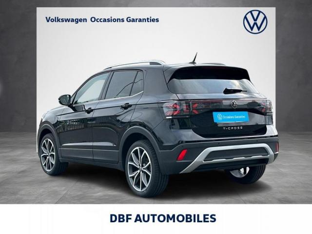 Volkswagen T-Cross image 2