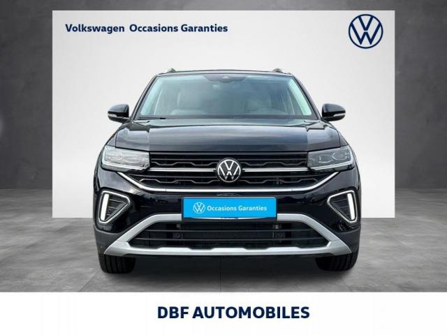 Volkswagen T-Cross image 6