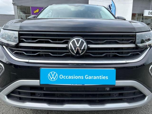 Volkswagen T-Cross image 5