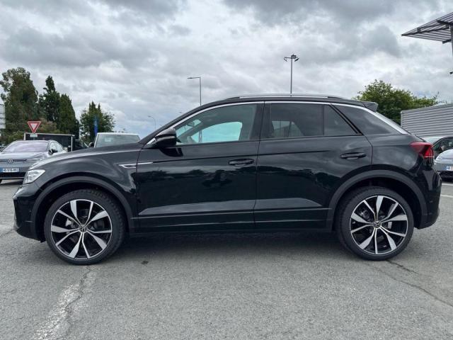 Volkswagen T-Roc image 4