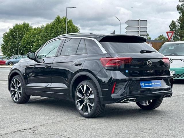 Volkswagen T-Roc image 7