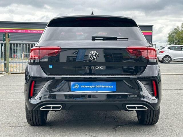 Volkswagen T-Roc image 5