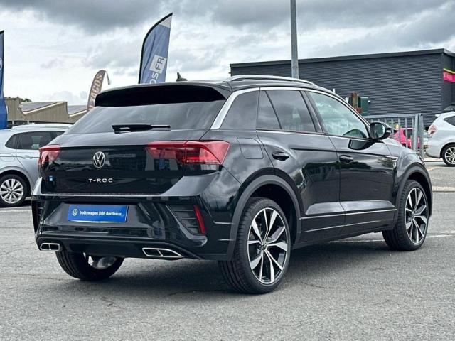 Volkswagen T-Roc image 2