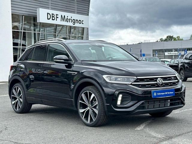 Volkswagen T-Roc image 1