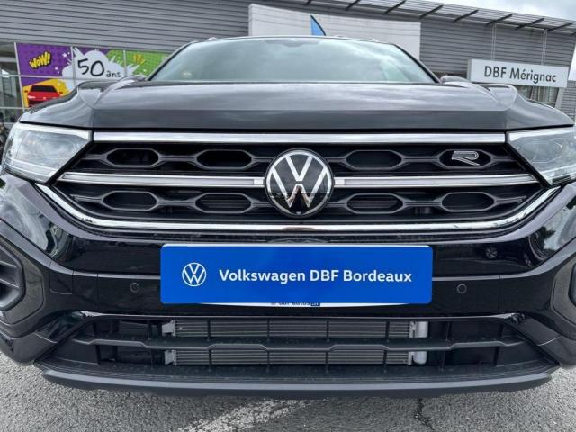 Volkswagen T-Roc image 6