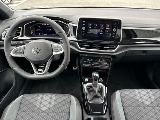 Volkswagen T-Roc image 3