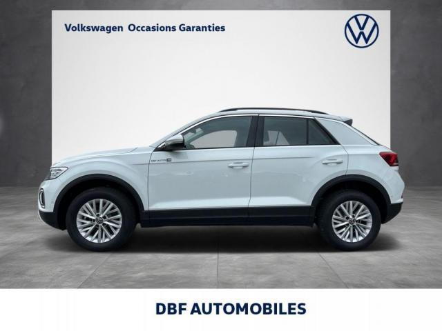 Volkswagen T-Roc image 7