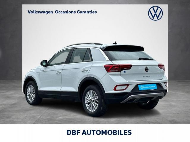 Volkswagen T-Roc image 3