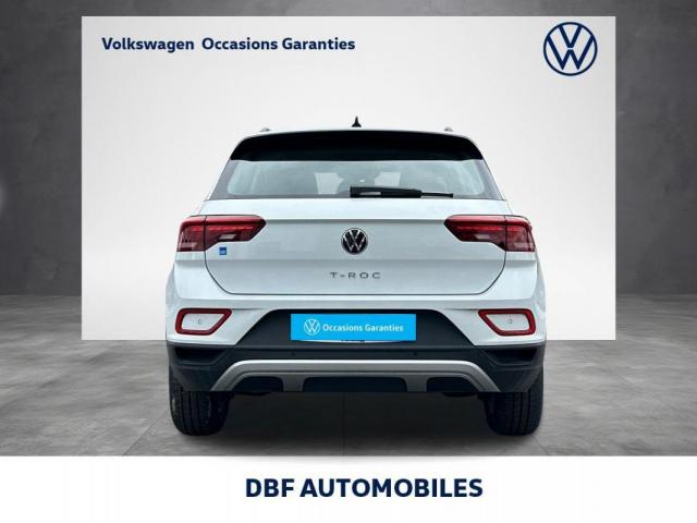 Volkswagen T-Roc image 5