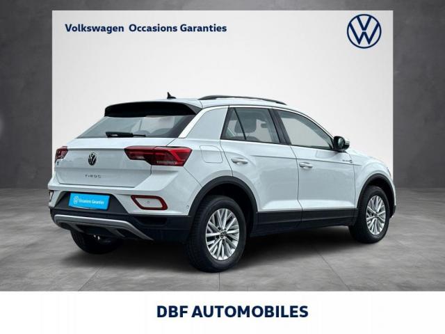 Volkswagen T-Roc image 2