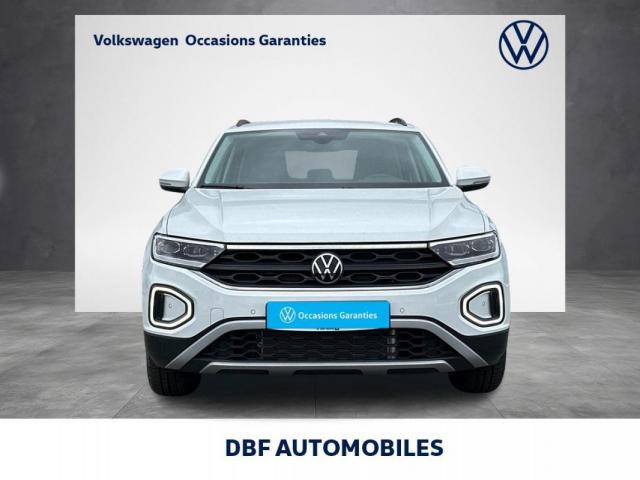 Volkswagen T-Roc image 6
