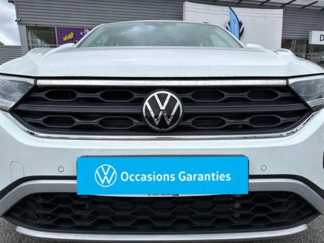 Volkswagen T-Roc image 1