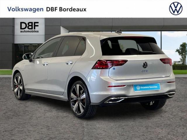 Volkswagen Golf image 6