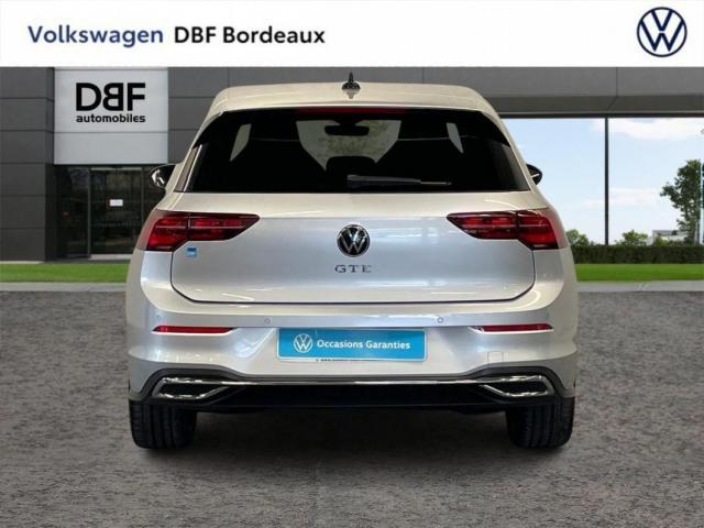 Volkswagen Golf image 1