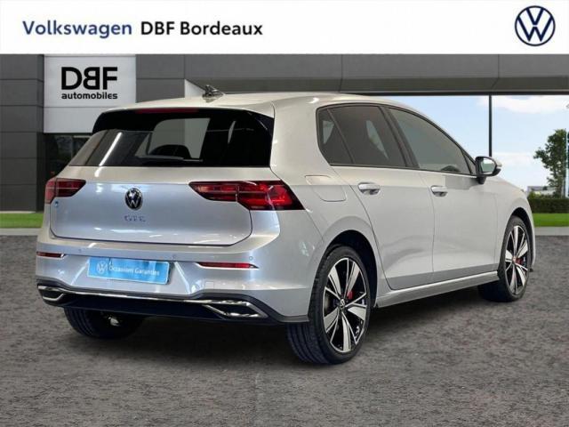 Volkswagen Golf image 3