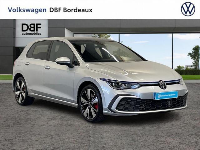 Volkswagen Golf image 2