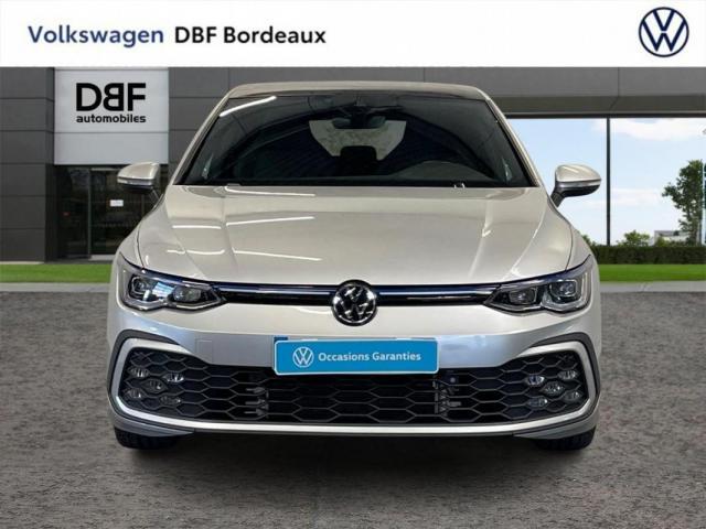 Volkswagen Golf image 4