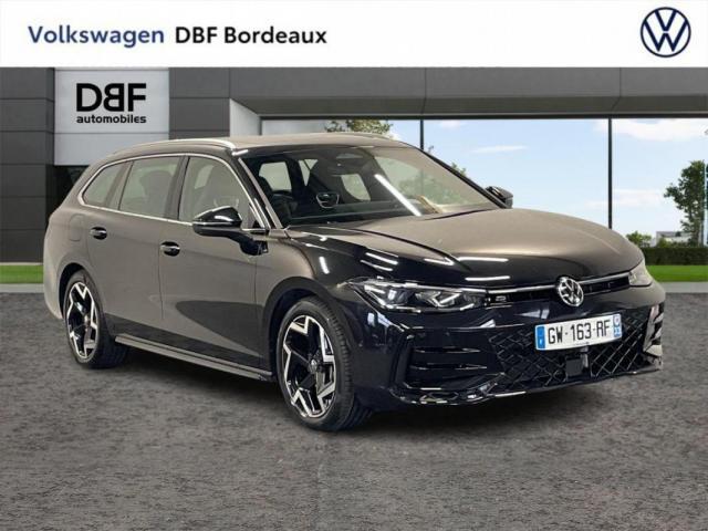 Volkswagen Passat image 4