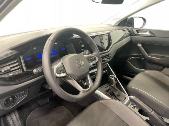 Volkswagen Taigo image 4