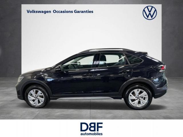 Volkswagen Taigo image 6