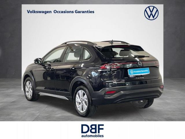 Volkswagen Taigo image 7
