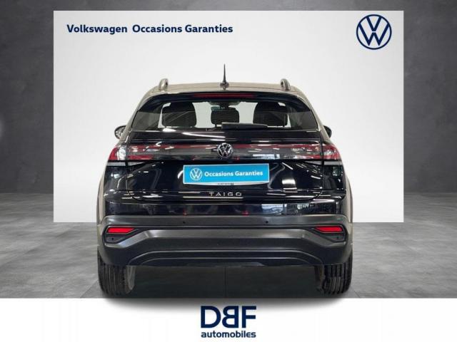 Volkswagen Taigo image 9