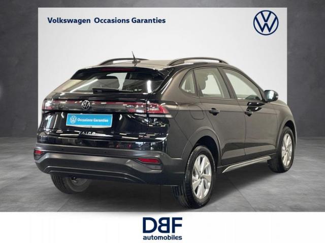 Volkswagen Taigo image 2
